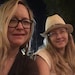 Anastacia and Larisa Banike
