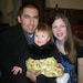 Sharon and Jose  Plascencia