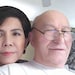 Crizaida and Tom