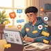 💻 Ehdil – Product Listing & Customer Care