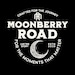 The Moonberry Road