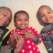The Harper Boys