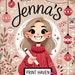 Jenna