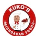 Kuko's Mexican Marinades seasonings Food Group
