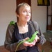Patricia Turnier
