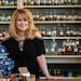 THE PARFUMERIE