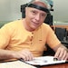 David B.