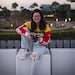 Claire Arakaki
