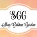 Shop Golden Gordon