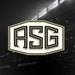 ASG Memorabilia