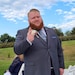 Joe Sharpe