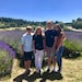 Nustad Family