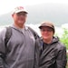 Pamela and Dean Robbins