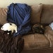 Maggie & Shadow
