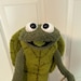Mr. Turtle