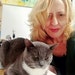christine corvin