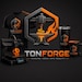 Tonforge