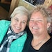 Julie and Michelle