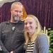 Sarah Thistle & Tim Prince