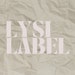 Lysi