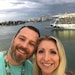 Aaron and Cassandra Houston