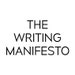 The Writing Manifesto