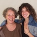 Louise & Sarah Silk