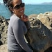 Judith in CA