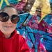 Heather Cashdollar (Yes, Cashdollar is my real last name)