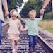 Brooklyn and William Griffin