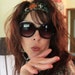 Jenni Tissell of Weathered Soul Jewelry "Jewelry for the soul"