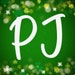 P J