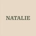Natalie (She/Her)
