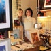Theresa {and} Stephanie