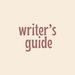 writersguide