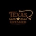 Texas Untamed