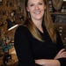 Marie Tengren-Knight – Metalsmith & Founder