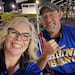 Leah & Cliff