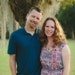 Chris and Kristine Turnier