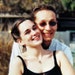 Christine and Steve