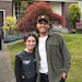 Morgan & Chris Romero