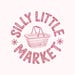 Silly Little Market