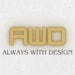 Always With Design