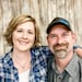 Steve and Marisa Meyer