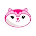 Pinky Kitty