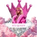 ICE QUEEN CREATIONS