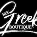 My Greek Boutique