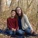 June and Kayden