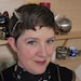 Monica L, Knighton