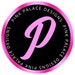 Pink Palace Designs